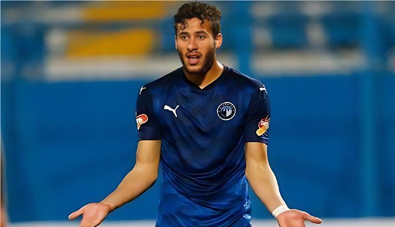 كوره الأن |رسمياً.. المحكمة الرياضية توقف رمضان صبحي 4 سنوات بسبب المنشطات