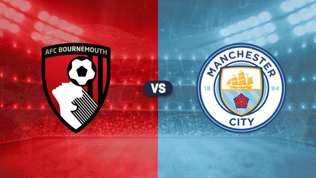 كوره الأن |تقديم مباراة مانشستر سيتي وبورنموث في الدوري الإنجليزي 2025/2026