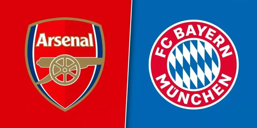 كوره الأن |تقديم مباراة أرسنال وبايرن ميونيخ في دوري أبطال أوروبا 2025/2026