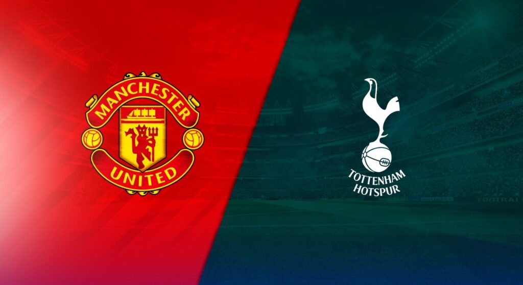 كوره الأن |تقديم مباراة مانشستر يونايتد وتوتنهام في الدوري الإنجليزي 2025/2026