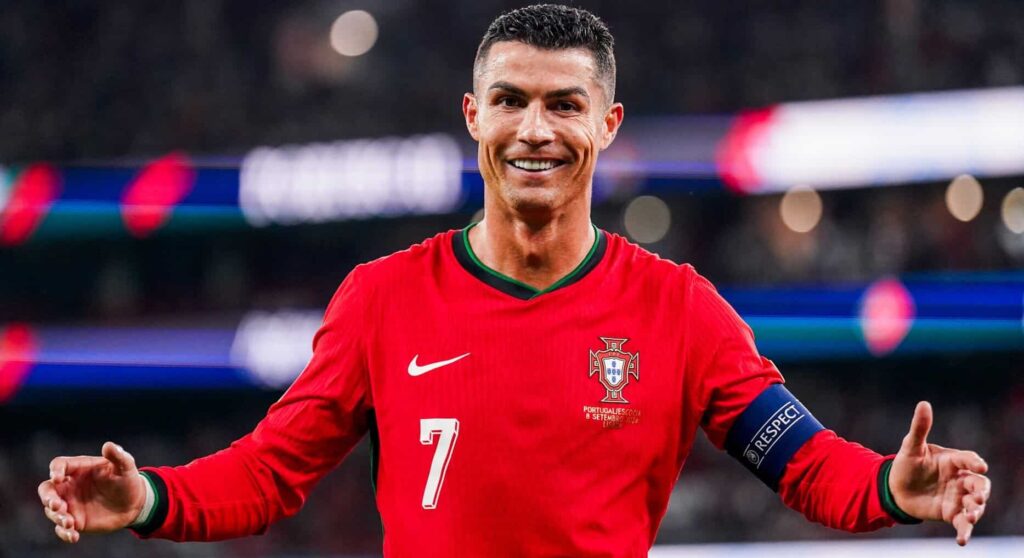 كوره الأن |الفيفا يحسم الجدل حول مشاركة “رونالدو” بمونديال 2026 بعد أول طرد بتاريخه الدولي