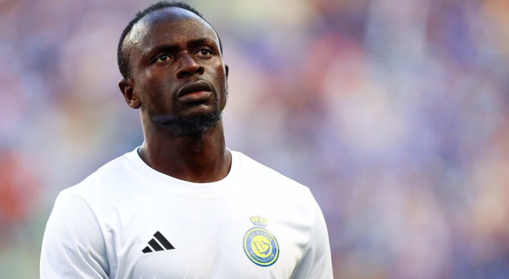 كوره الأن |ماني يكشف لـ ريو فرديناند كواليس خلافه مع محمد صلاح