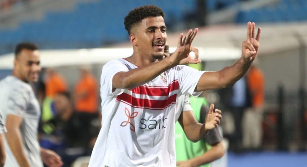 كوره الأن |الزمالك يرسم ملامح “احتراف” حسام عبد المجيد ويُدرج “بند الأهلي” بـ 2 مليون دولار