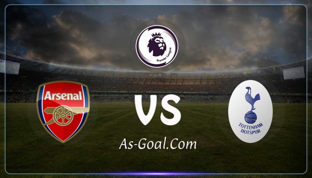 كوره الأن |التشكيلة الرسمية لمباراة أرسنال وتوتنهام في الدوري الإنجليزي