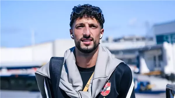 كوره الأن |ياسين منصور يتدخل لحسم مفاجأة عودة “وسام أبو علي” للأهلي