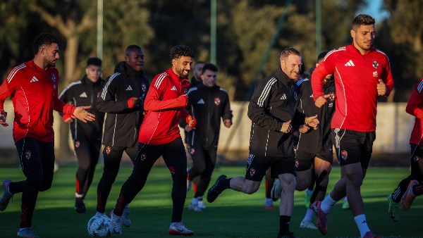 كوره الأن |بعثة الأهلي تحدد موعد عودتهم إلى القاهرة بعد لقاء الجيش الملكي