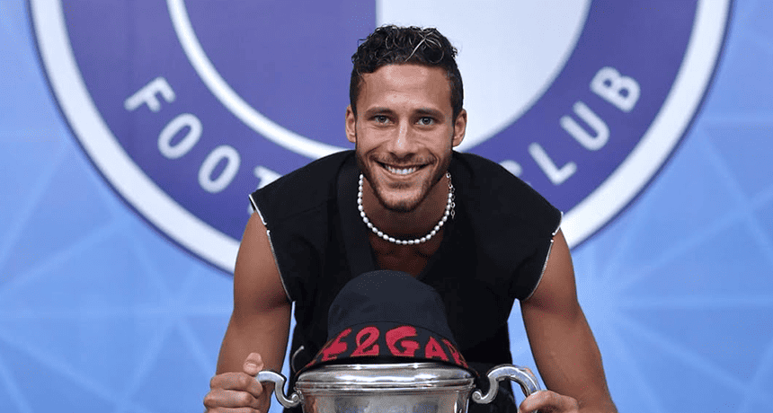 كوره الأن |بيراميدز يكشف “القرار النهائي” بشأن فسخ عقد رمضان صبحي بعد فرمان الإيقاف