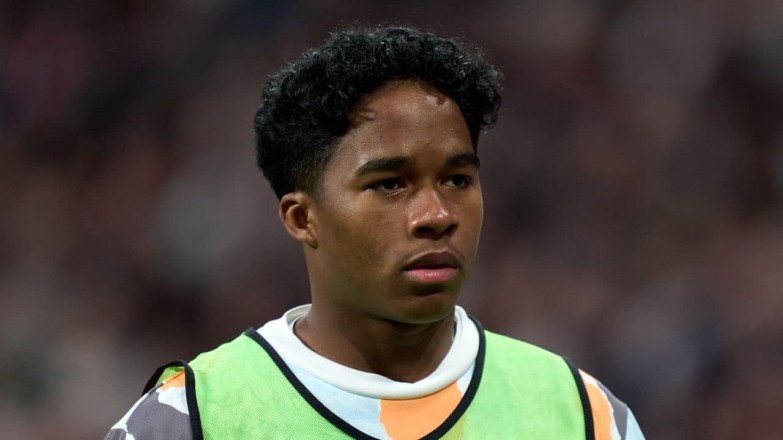 كوره الأن |إندريك” يقترب من الإنضمام لنادي ليون لتفجير طاقاته