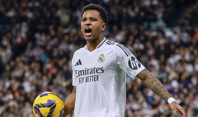 كوره الأن |ريال مدريد يحدد شروطه: رودريجو معروض للبيع في الشتاء والدوري الإنجليزي يترقب
