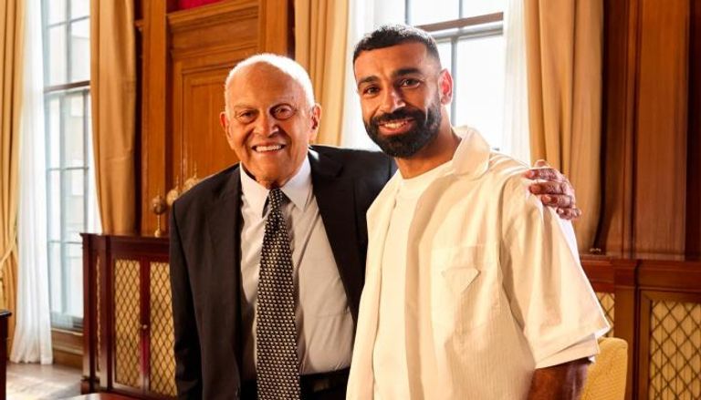 كوره الأن |محمد صلاح يكشف عن الدافع وراء نجاحه في حوار خاص مع الدكتور مجدي يعقوب