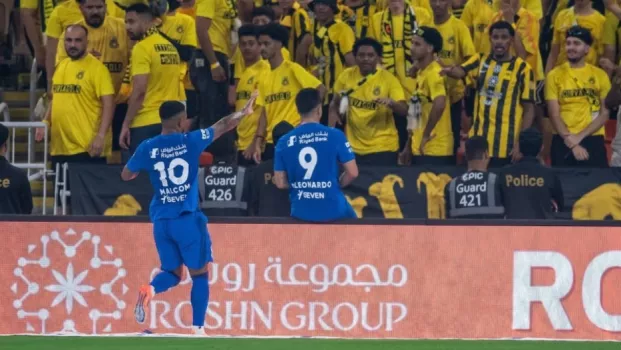 كوره الأن |الهلال يضرب الفتح بالأربعة ويحجز مقعده في نصف النهائي كأس الملك