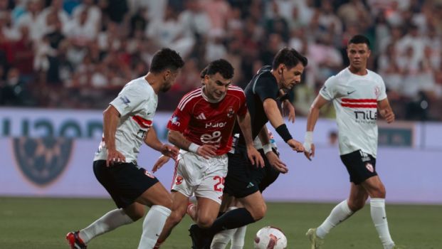 كوره الأن |عقوبات قاسية بالجملة من إتحاد الكرة على الأهلي والزمالك في السوبر المصري