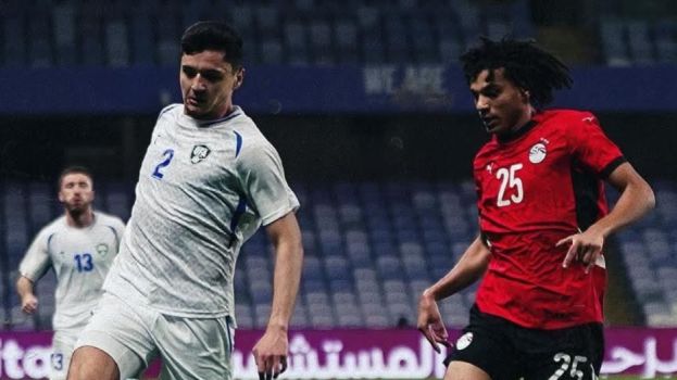 كوره الأن |صدمة أوزبكية” تهز استعدادات منتخب مصر لكأس أمم أفريقيا