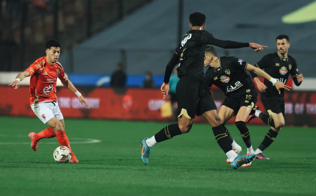 كوره الأن |قمة السوبر المصري: الحكم التركي خليل أوميت ميلر يدير ديربي الأهلي والزمالك