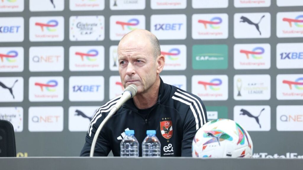 كوره الأن |توروب: “طوينا صفحة السوبر”.. ويكشف موقفه من مشاركة إمام عاشور أمام شبيبة القبائل