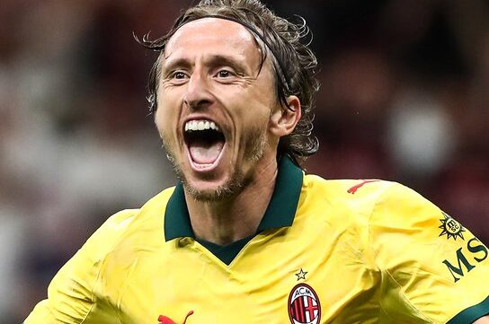 كوره الأن |ريال مدريد يندم علي رحيل لوكا مودريتش إلى ميلان