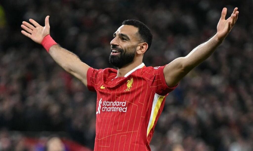 كوره الأن |محمد صلاح على رادار القادسية السعودي بطلب خاص من “رودجرز”