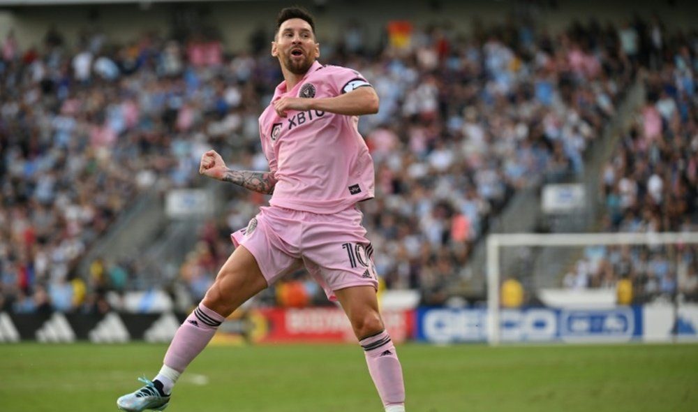 كوره الأن |بين التاريخ والاستثمار.. “قميص الطفولة” لـ ميسي يشعل صراع المزادات العالمية