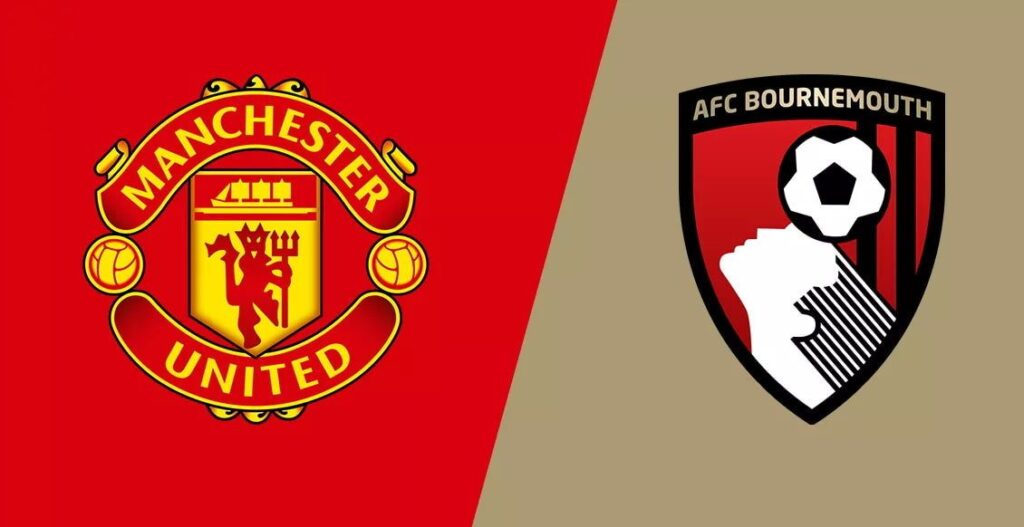 كوره الأن |تقديم مباراة مانشستر يونايتد وبورنموث في الدوري الإنجليزي 2025/2026