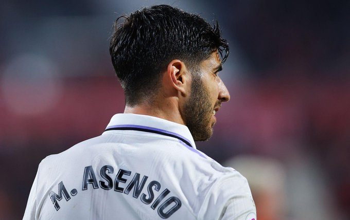 كوره الأن |أسينسيو يفتح صندوق أسرار رحيله عن ريال مدريد.. “لم أغادر من أجل المال”