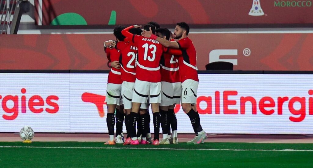 كوره الأن |موعد مباراة مصر القادمة بعد الفوز علي جنوب إفريقيا في كأس أمم إفريقيا