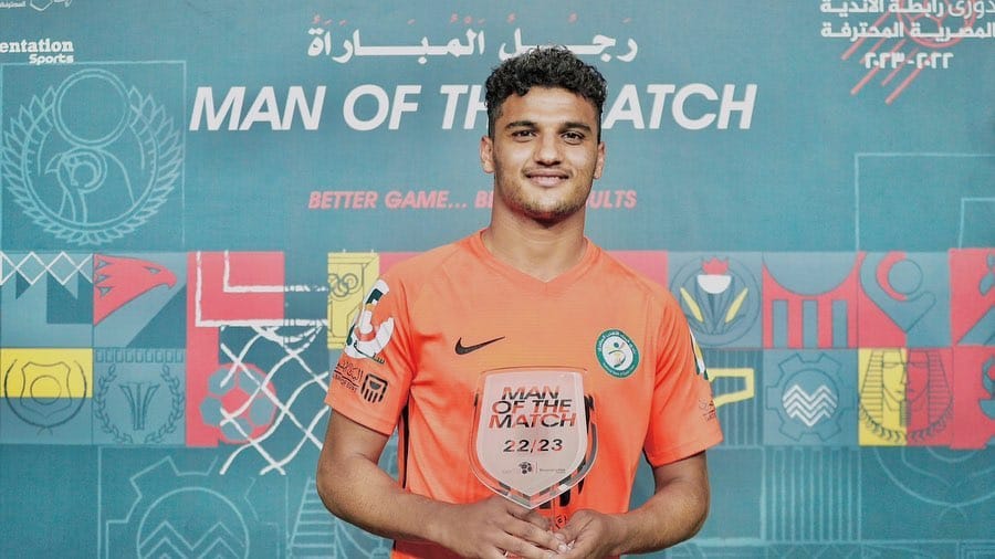 كوره الأن |بيراميدز يواجه عقبة “رقم فلكي” وتمسك تكتيكي لإتمام ضم أسامة فيصل