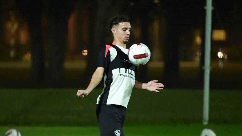 كوره الأن |مطالب بـ 2 مليون دولار تهدد الزمالك بعد هروب “معالي” لاتحاد طنجة