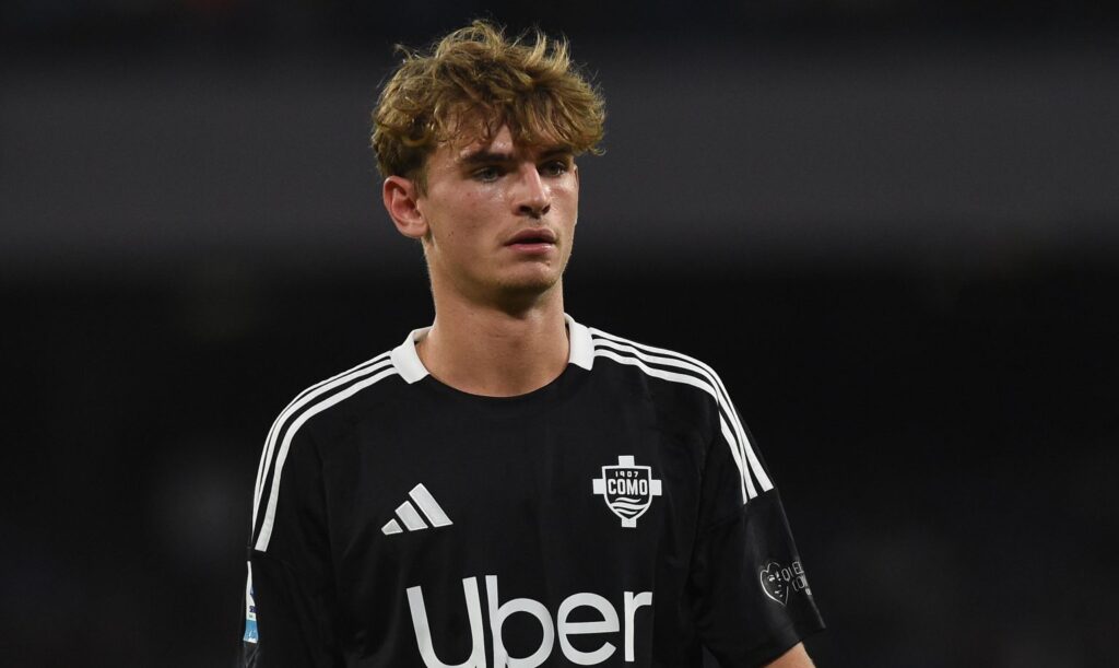 كوره الأن |مانشستر يونايتد يغري ريال مدريد بـ 80 مليوناً لخطف الجوهرة “نيكو باز”