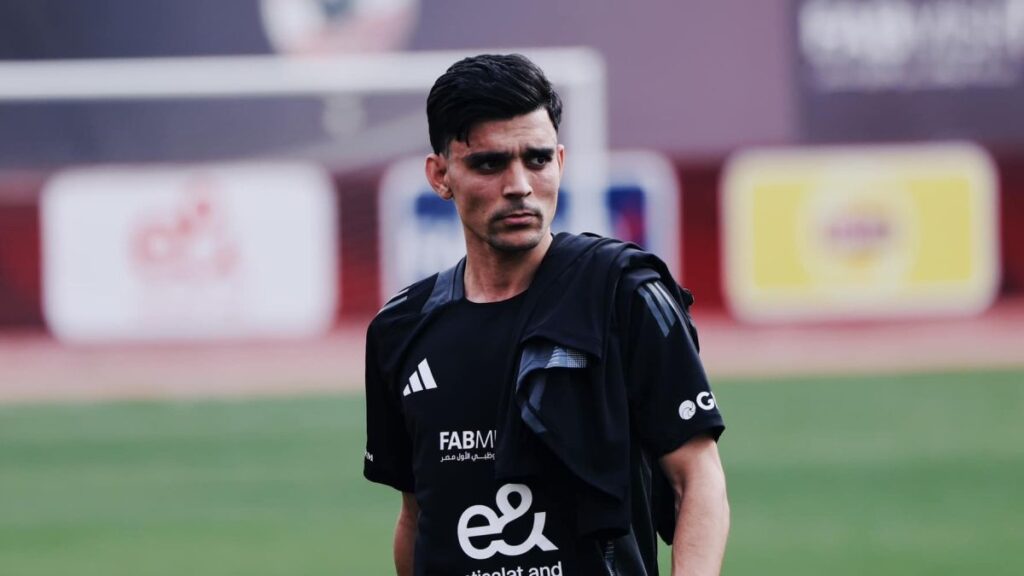 كوره الأن |تقرير طبي شامل يكشف خارطة طريق عودة بن شرقي وأفشة للملاعب