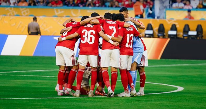 كوره الأن |كواليس قرار تأجيل إنضمام نجوم الأهلي لمعسكر منتخب مصر