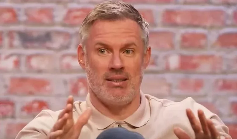 كوره الأن |ليفربول يغلق أبواب “آنفيلد” في وجه جيمي كاراجر بعد حربه على صلاح