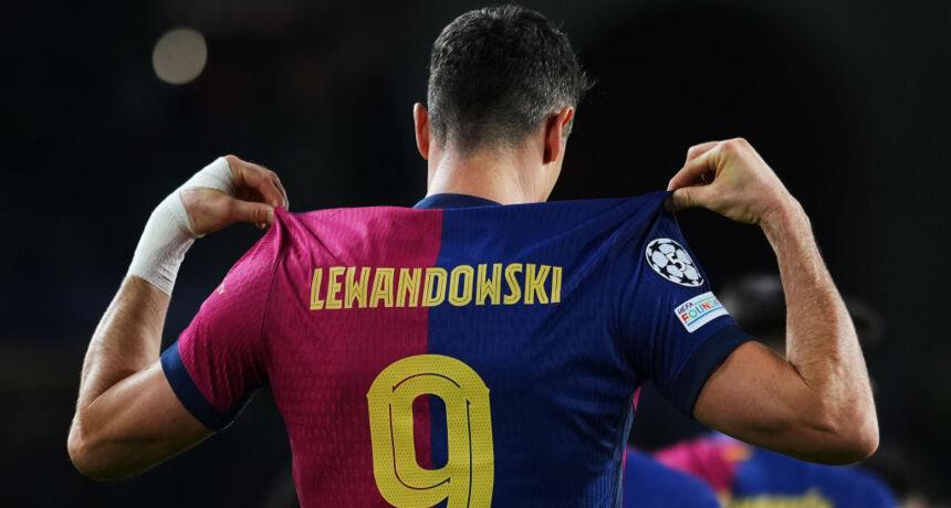 كوره الأن |إجتماع “سري” يمهد لإنتقال قناص برشلونة إلى دوري روشن السعودي