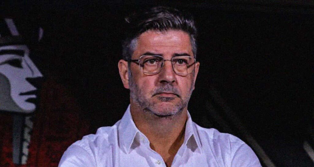 كوره الأن |تسوية “النصف مليون دولار”.. كيف أفلت الإتحاد المصري من فخ “فيتوريا” باللحظات الأخيرة؟