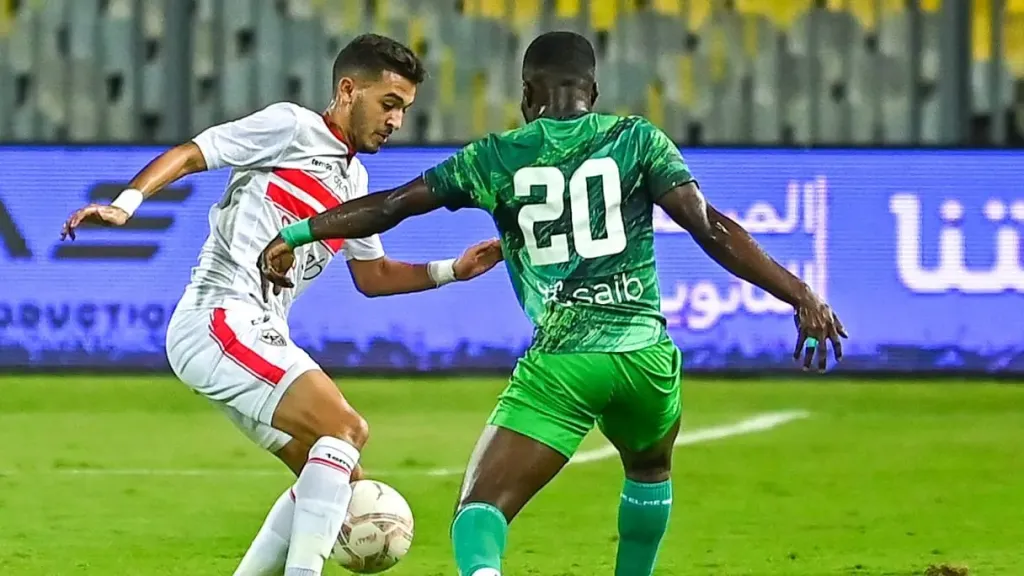 كوره الأن |الكاف يكشف عن مواعيد مباراتي الزمالك والمصري في “الكونفيدرالية”