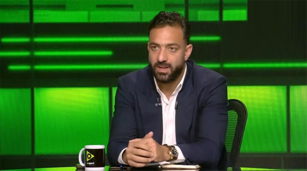 كوره الأن |ميدو يضع يده على نقاط ضعف منتخب مصر ويطالب بعودة ربيعة لترميم الدفاع