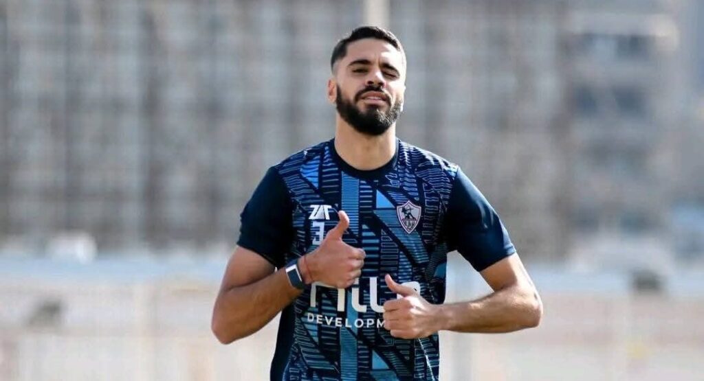 كوره الأن |الزمالك يرسل رد رسمي لـ بنتايج وينفي أحقيته بفسخ العقد من طرف واحد