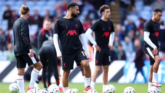 كوره الأن |ليفربول يجهز (100 مليون يورو) لضم بديل استراتيجي لـ محمد صلاح