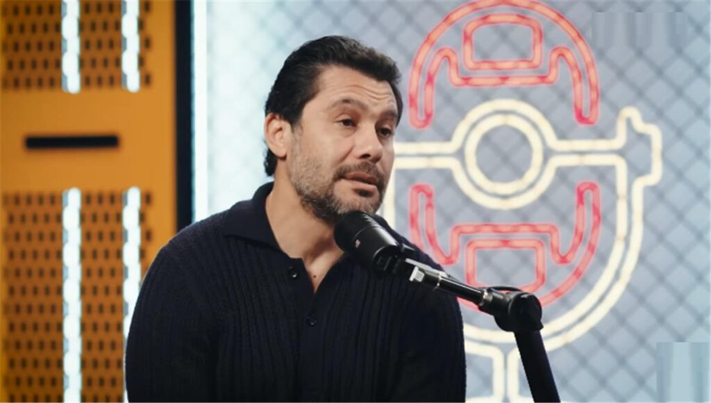 كوره الأن |أحمد حسن يكشف الأسباب الحقيقية لغياب نجوم الصف الأول عن كأس العرب