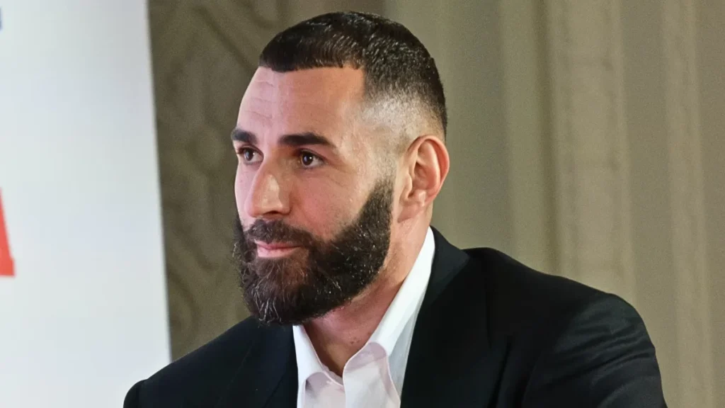 كوره الأن |كريم بنزيما يكشف موقفه من كأس العالم، ومصيره مع الإتحاد السعودي