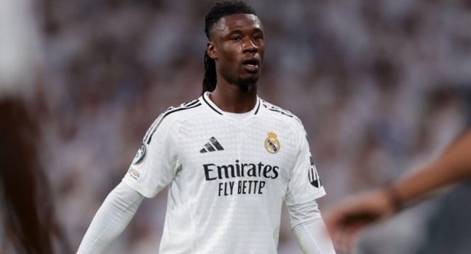 كوره الأن |ريال مدريد يُحدد سعر بيع كامافينجا.. هل تنهي “لعنة الإصابات” رحلته في الملكي؟