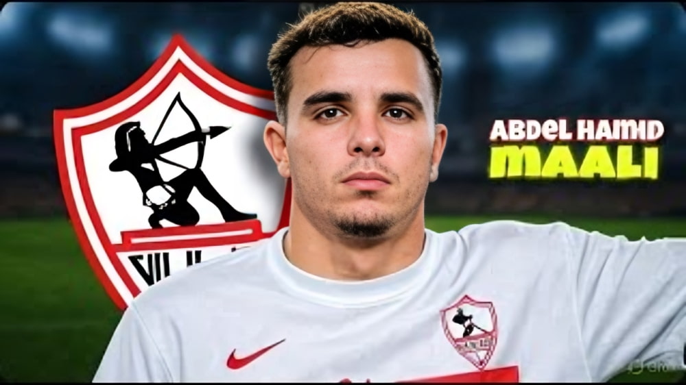 كوره الأن |عبد الحميد معالي يعود للدوري المغربي من بوابة اتحاد طنجة