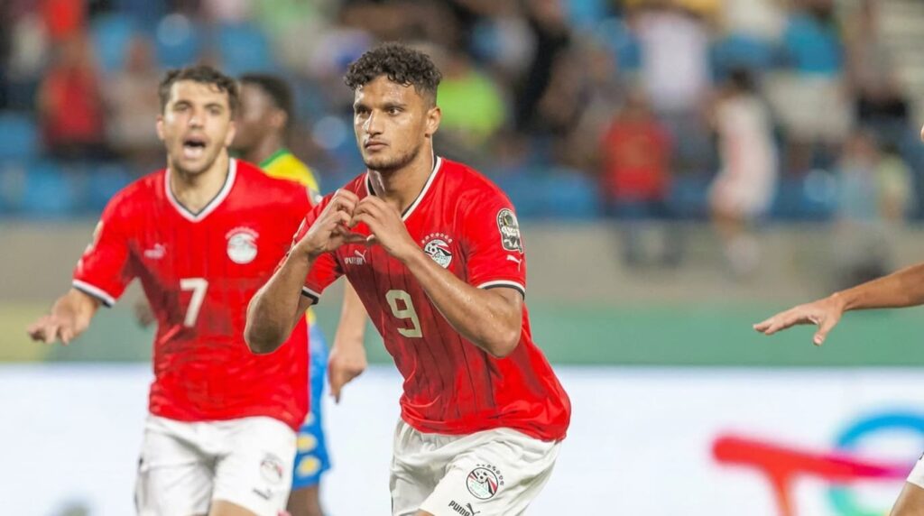 كوره الأن |الكشف عن موقف “أسامة فيصل” من مواجهة زيمبابوي بكأس أمم إفريقيا