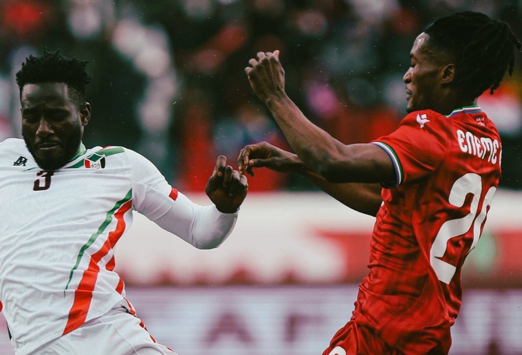 كوره الأن |نيران صديقة تمنح السودان فوزاً ثميناً على غينيا الاستوائية بكأس أمم إفريقيا