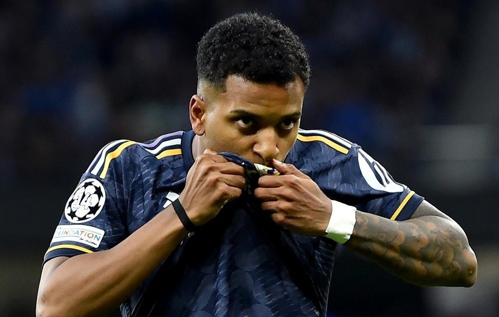 كوره الأن |رودريجو يضع كأس العالم 2026 فوق ريال مدريد.. والرحيل في يناير يصبح خيارًا جديًا