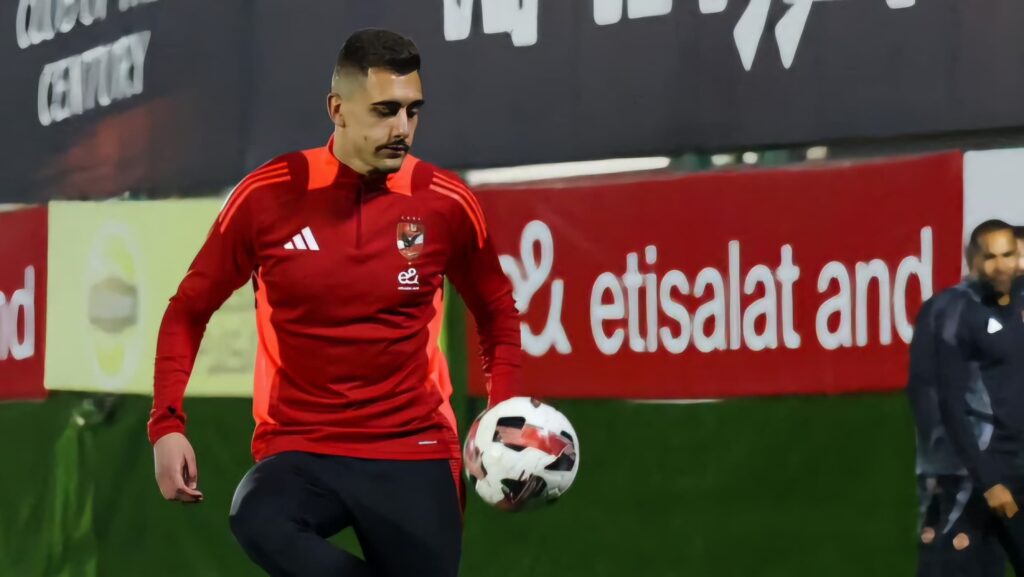 كوره الأن |توروب يطيح بـ “نيتس جراديشار” والبحث عن بديل سوبر يبدأ في يناير