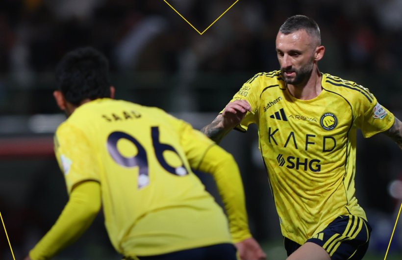 كوره الأن |الاتفاق يفرض تعادلاً مثيراً على النصر في الدوري السعودي