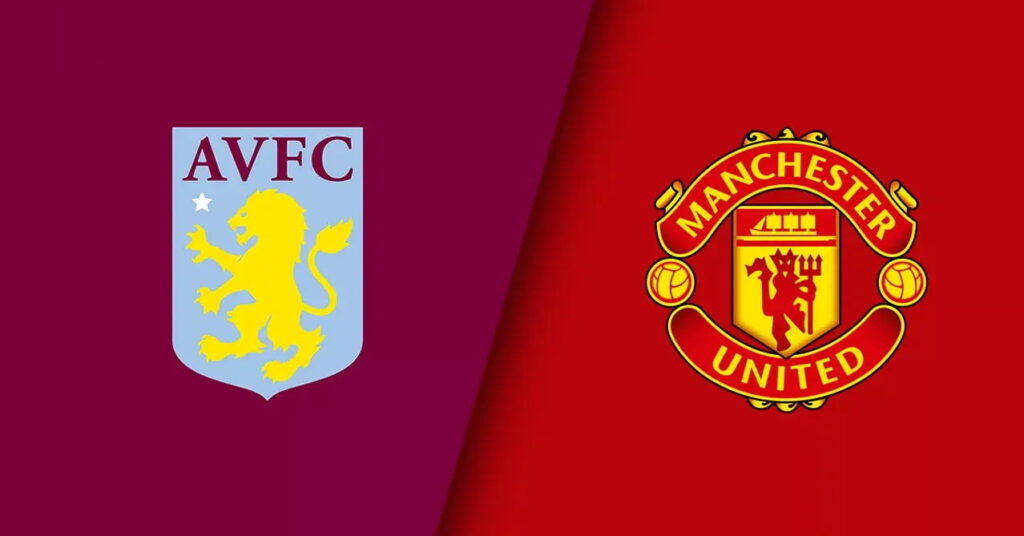 كوره الأن |تقديم مباراة مانشستر يونايتد وأستون فيلا في الدوري الإنجليزي 2025/2026