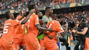 كوره الأن |كوت ديفوار تعبر فخ موزمبيق بهدف “ديالو” في كأس الأمم