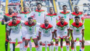 كوره الأن |بوركينا فاسو تدهس طموح غينيا الاستوائية بريمونتادا في الوقت الضائع