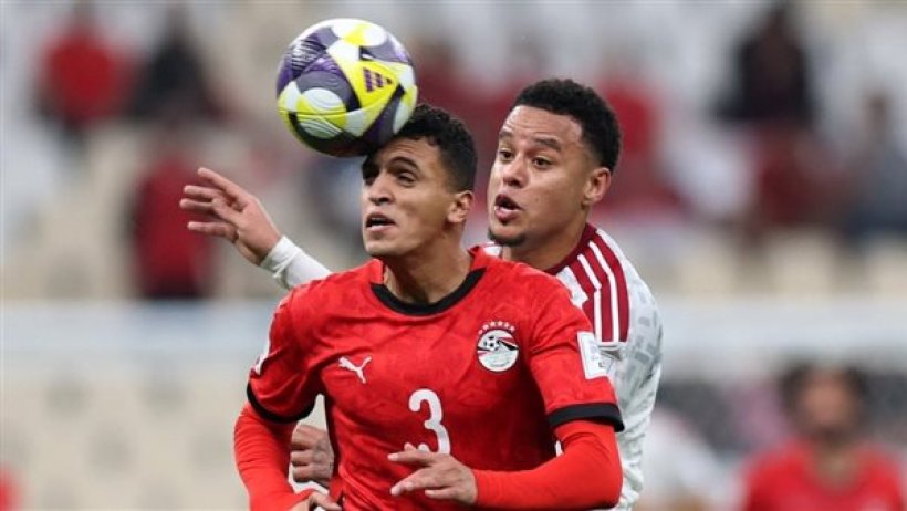 كوره الأن |مصر تقتنص تعادلاً صعباً من “الأبيض” الإماراتي في كأس العرب